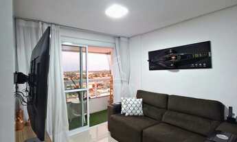 Imagem 5: Ap1841-Apartamento com 67m², 2 quartos à venda em Edson Queiroz