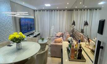 Imagem: Apartamento mobiliado à venda em De Lourdes