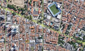 Imagem 2: TE3010- Terreno com casa com 1000m² à venda no Bairro de Fátima