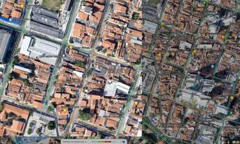 Imagem 3: TE3010- Terreno com casa com 1000m² à venda no Bairro de Fátima