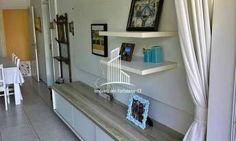 Imagem 5: Ap2311-Apartamento 3 suítes à venda no Porto das Dunas – Aquiraz/CE