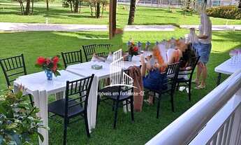 Imagem 3: Ap2311-Apartamento 3 suítes à venda no Porto das Dunas – Aquiraz/CE