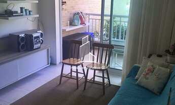 Imagem 7: Ap2311-Apartamento 3 suítes à venda no Porto das Dunas – Aquiraz/CE