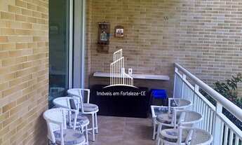 Imagem 2: Ap2311-Apartamento 3 suítes à venda no Porto das Dunas – Aquiraz/CE