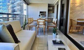 Imagem: Apartamento Alto Padrão à venda no Guararapes