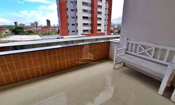 Imagem: Ap1681-Apartamento com 140m², 3 quartos