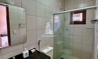 Imagem 4: CS2222-Casa Duplex em Condomínio à venda em Sapiranga – Fortaleza/CE