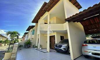 Imagem: CS2222-Casa Duplex em Condomínio à venda