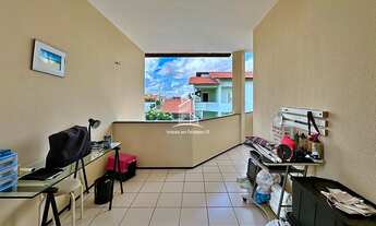 Imagem 6: CS2222-Casa Duplex em Condomínio à venda em Sapiranga – Fortaleza/CE