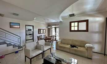 Imagem 3: CS2222-Casa Duplex em Condomínio à venda em Sapiranga – Fortaleza/CE