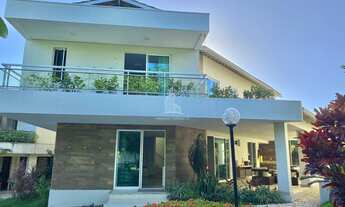 Imagem: CS2140-Casa Duplex Alto Padrão com 275m²