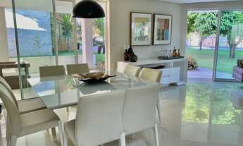 Imagem 5: CS2140-Casa Duplex Alto Padrão com 275m², 5 suítes à venda em Eusébio