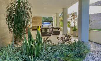 Imagem 3: CS2140-Casa Duplex Alto Padrão com 275m², 5 suítes à venda em Eusébio