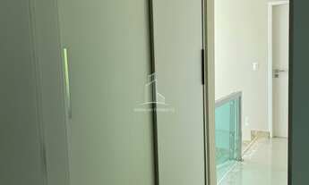 Imagem 6: CS2140-Casa Duplex Alto Padrão com 275m², 5 suítes à venda em Eusébio