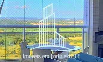 Imagem: Apartamento com 116m², 3 suítes à venda