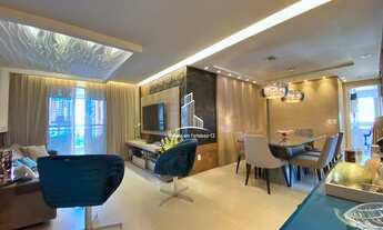 Imagem 5: Apartamento com 3 suítes, 118m² à venda no Dionísio Torres