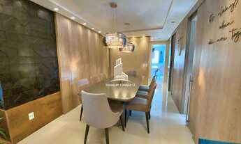 Imagem 7: Apartamento com 3 suítes, 118m² à venda no Dionísio Torres