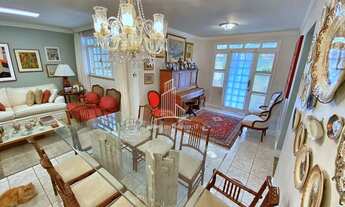 Imagem 3: CS2106-Casa Duplex com 4 quartos à venda em Lucino Cavalcante