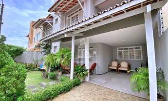 Imagem: CS2106-Casa Duplex com 4 quartos à venda