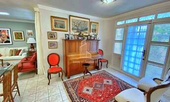 Imagem 7: CS2106-Casa Duplex com 4 quartos à venda em Lucino Cavalcante