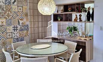 Imagem 6: Ap2336- Apartamento com 3 dormitórios à venda- Porto das Dunas - Aquiraz/CE