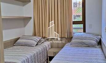 Imagem 7: Ap2336- Apartamento com 3 dormitórios à venda- Porto das Dunas - Aquiraz/CE