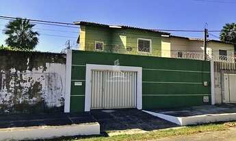 Imagem: CS2180-Casa Duplex com 100m², à venda