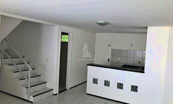 Imagem 6: CS2180-Casa Duplex com 100m², à venda na Cidade dos Funcionários