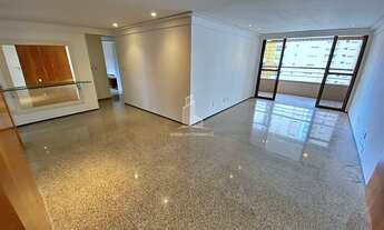 Imagem 5: Ap2173-Apartamento com 122m², 3 suítes à venda na Aldeota