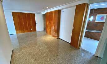 Imagem 4: Ap2173-Apartamento com 122m², 3 suítes à venda na Aldeota