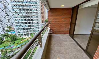 Imagem 2: Ap2173-Apartamento com 122m², 3 suítes à venda na Aldeota