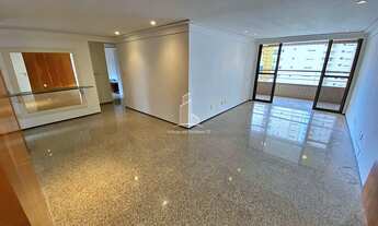 Imagem 3: Ap2173-Apartamento com 122m², 3 suítes à venda na Aldeota