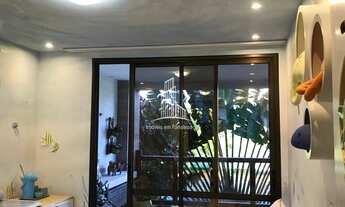 Imagem 6: Apartamento com 78m², 2 quartos à venda no Cumbuco – Caucaia/CE 