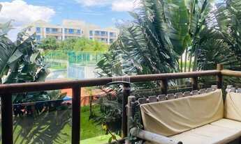 Imagem 3: Apartamento com 78m², 2 quartos à venda no Cumbuco – Caucaia/CE 