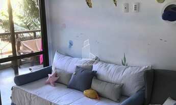 Imagem 5: Apartamento com 78m², 2 quartos à venda no Cumbuco – Caucaia/CE 