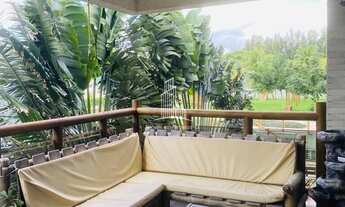 Imagem 2: Apartamento com 78m², 2 quartos à venda no Cumbuco – Caucaia/CE 