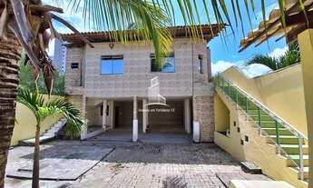 Imagem: CS2165-Casa Duplex à venda no Dias Branco