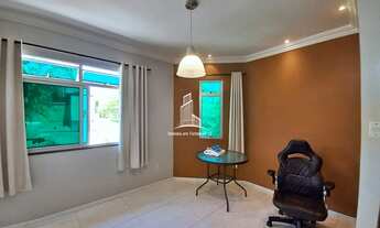 Imagem 3: CS2165-Casa Duplex à venda no Dias Branco – Fortaleza/CE