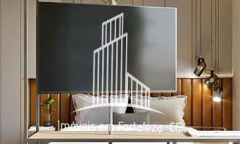 Imagem: Breve Lançamento no Meireles, Fortaleza/CE