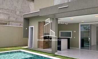 Imagem: CS2219-Casa Duplex à venda no Terras Alphaville