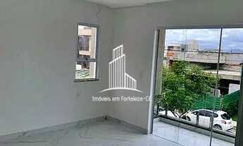 Imagem 7: CS2219-Casa Duplex à venda no Terras Alphaville 3 – Eusébio/CE