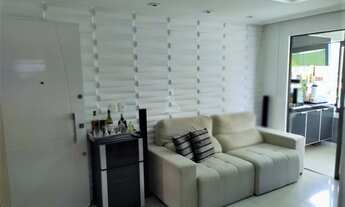 Imagem 2: Ap1547-Apartamento com 3 quartos à venda em Fátima –Fortaleza/CE