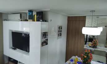 Imagem 5: Ap1547-Apartamento com 3 quartos à venda em Fátima –Fortaleza/CE