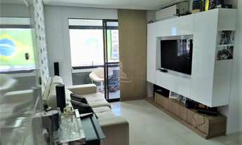 Imagem: Ap1547-Apartamento com 3 quartos à venda