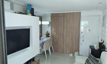 Imagem 4: Ap1547-Apartamento com 3 quartos à venda em Fátima –Fortaleza/CE