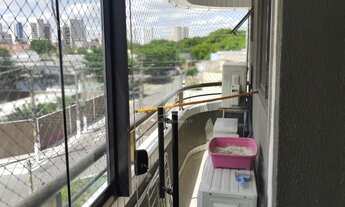 Imagem 7: Ap1547-Apartamento com 3 quartos à venda em Fátima –Fortaleza/CE