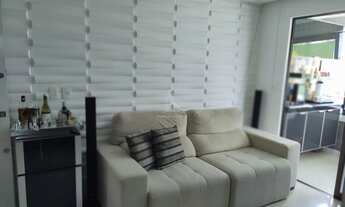 Imagem 3: Ap1547-Apartamento com 3 quartos à venda em Fátima –Fortaleza/CE