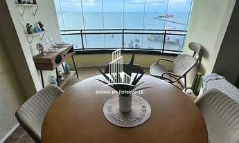 Imagem 3: Apartamento/Flat mobiliado à venda no Mucuripe