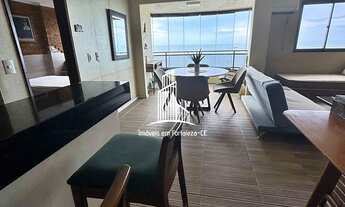 Imagem 2: Apartamento/Flat mobiliado à venda no Mucuripe