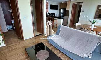 Imagem 4: Apartamento/Flat mobiliado à venda no Mucuripe